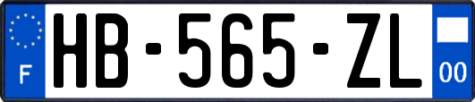 HB-565-ZL