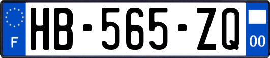 HB-565-ZQ