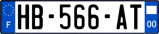 HB-566-AT