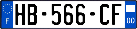 HB-566-CF