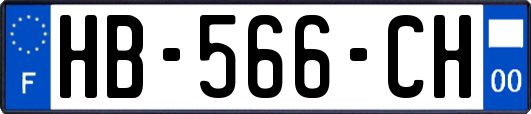 HB-566-CH