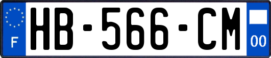 HB-566-CM