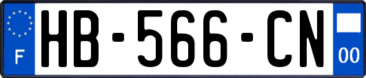 HB-566-CN