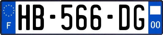 HB-566-DG