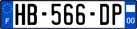 HB-566-DP