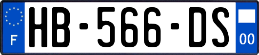 HB-566-DS