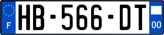 HB-566-DT