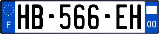 HB-566-EH