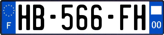 HB-566-FH