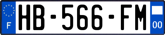 HB-566-FM