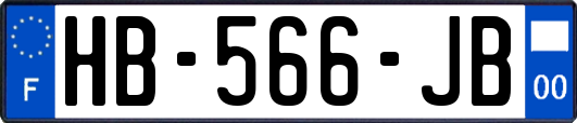 HB-566-JB