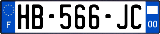HB-566-JC