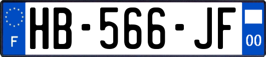 HB-566-JF