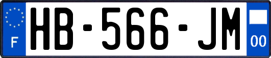 HB-566-JM