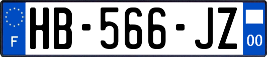 HB-566-JZ