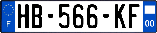 HB-566-KF