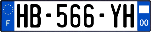 HB-566-YH