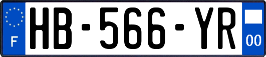 HB-566-YR