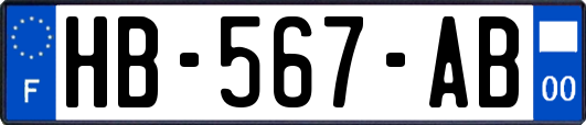 HB-567-AB