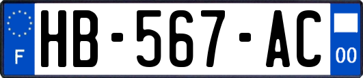 HB-567-AC