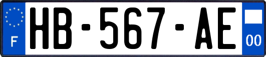 HB-567-AE