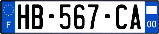 HB-567-CA