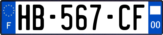 HB-567-CF