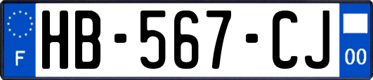 HB-567-CJ