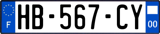 HB-567-CY