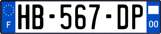 HB-567-DP