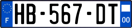 HB-567-DT