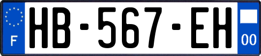 HB-567-EH