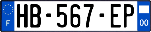 HB-567-EP