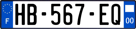 HB-567-EQ