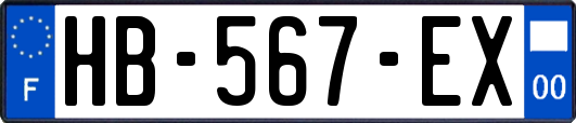 HB-567-EX