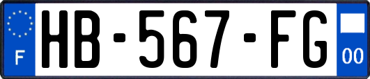 HB-567-FG
