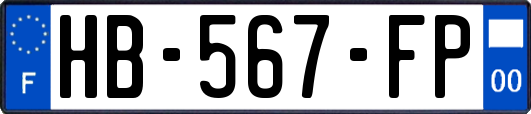 HB-567-FP