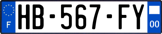 HB-567-FY