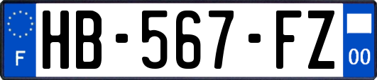 HB-567-FZ