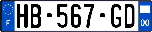 HB-567-GD