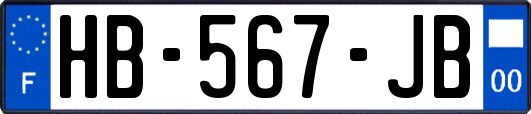 HB-567-JB