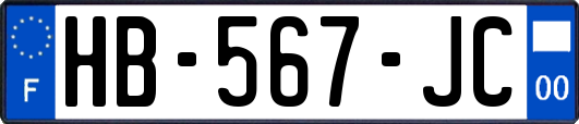HB-567-JC