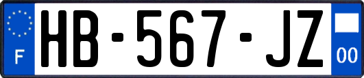 HB-567-JZ