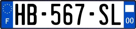 HB-567-SL
