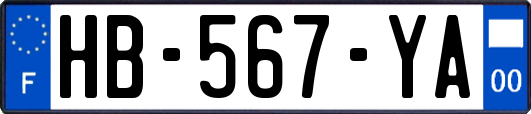 HB-567-YA