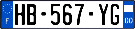 HB-567-YG