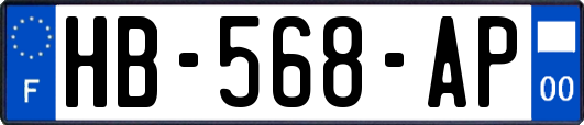 HB-568-AP