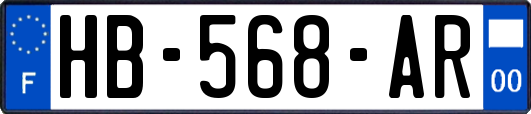 HB-568-AR