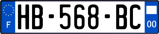 HB-568-BC