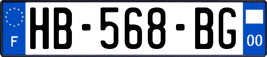 HB-568-BG